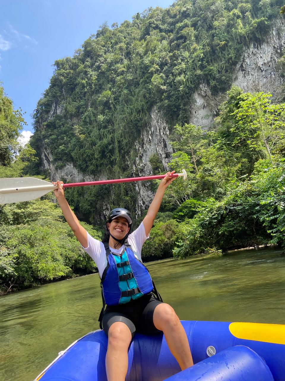 Rafting en Río Claro Doradal con vista a la Bóveda de Mármol, Antioquia Colombia 2026